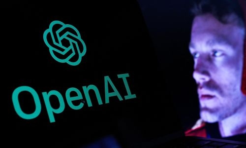 OpenAI unveils voice-cloning tool
