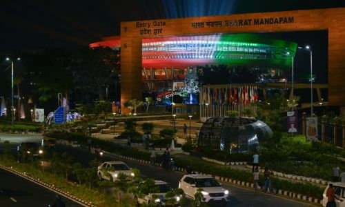 India astir over rumoured plans to change country's name