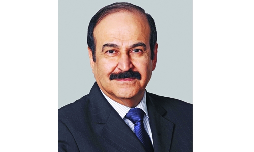Bahrain Minister to attend Abu Dhabi Sustainability