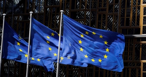 EU Announces First-Ever Sanctions on Iran Over Navigation Violations EU Announces First-Ever Sanctions on Iran Over Navigation Violations