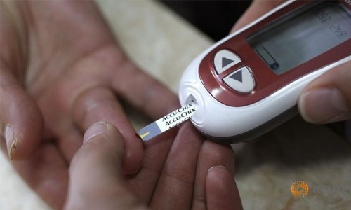 Diabetes patients quadrupled since 1980 : WHO Diabetes patients quadrupled since 1980 : WHO