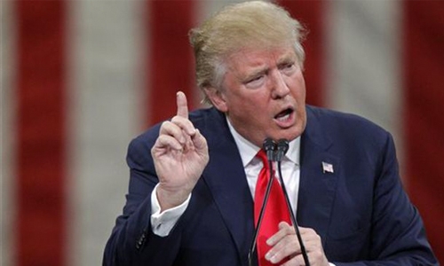 Trump blasts British ingratitude as record number demand ban Trump blasts British ingratitude as record number demand ban