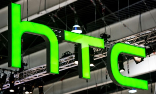 Google to buy part of smartphone maker HTC for $1.1 billion