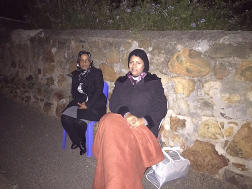 The South African Cleric Taking On The Church Over A Priest’s Sexual Misconduct The South African Cleric Taking On The Church Over A Priest’s Sexual Misconduct