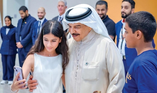 Youth City 2030 Opens Largest Edition Youth City 2030 Opens Largest Edition