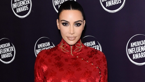 Kim Kardashian announces she’ll donate $1 million to the Armenia Fund