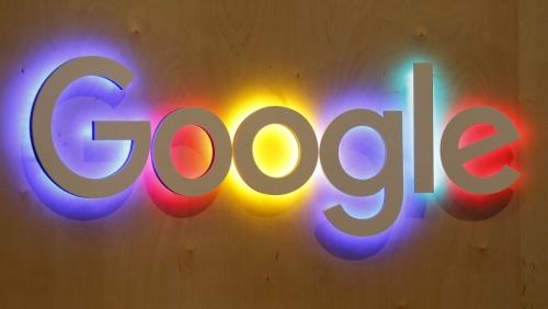 U.S. government to file antitrust lawsuit against Google