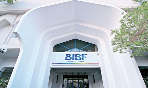 BIBF to host Open House for CFA qualification