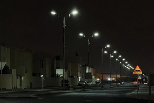 Council Warns Poor Lighting Leaves Walkways Unsafe at Night