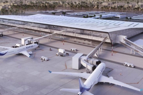 Kuwait Escalates Complaint to ICAO After Airport Radar Targeted Kuwait Escalates Complaint to ICAO After Airport Radar Targeted