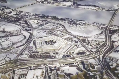 AI at war: Five things to know about Project Maven AI at war: Five things to know about Project Maven