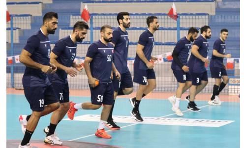Bahrain to play in international handball friendly tournament