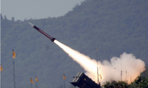 US Approves $108.1 Million Missile System Support Package for Ukraine US Approves $108.1 Million Missile System Support Package for Ukraine