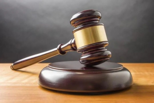 Asian faces trafficking charge