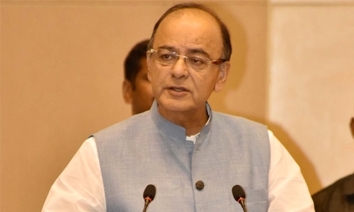 India mulls law to seize assets of financial crooks