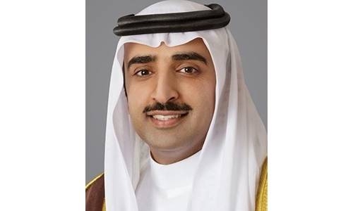 HRH Prince Salman’s COP26 pledge confirms Bahrain’s commitment to World: Oil Minister