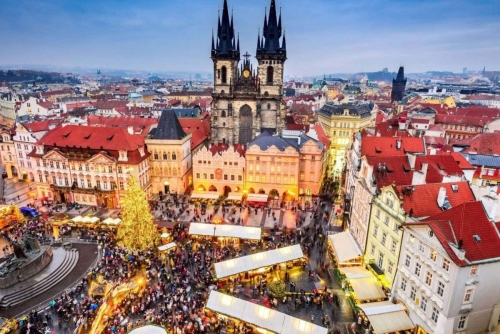 How Budget-Conscious Travelers Redefined European Tourism This Year