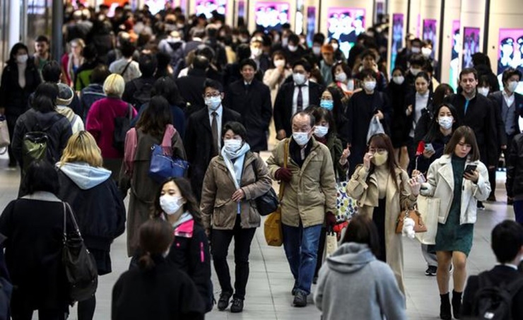 WHO warns of global shortage of medical equipment to fight coronavirus WHO warns of global shortage of medical equipment to fight coronavirus