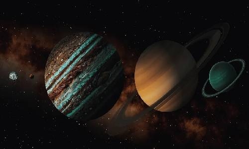 Venus, Mars, Jupiter, Saturn to align in straight line this week after 1,000 years