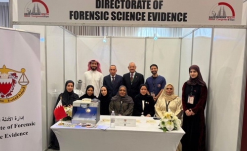 Promoting health, judicial awareness Promoting health, judicial awareness