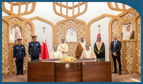 Beyon to Provide Smart Cameras and Traffic Monitoring System to Interior Ministry