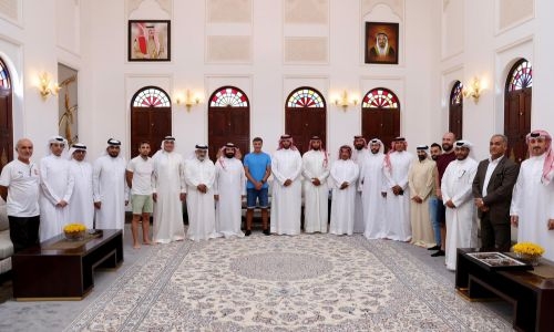 Sousa set for departure