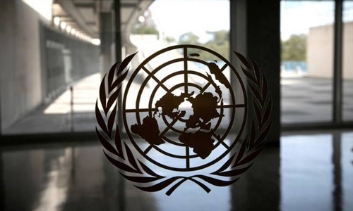 UN chief calls on Taliban to halt offensive immediately UN chief calls on Taliban to halt offensive immediately