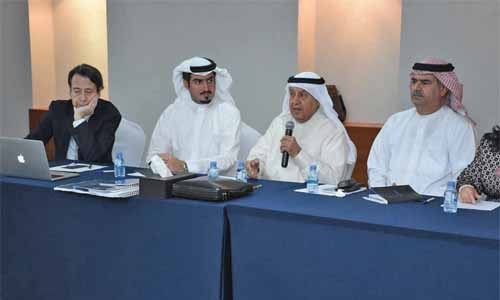 ‘Old Markets Committee’ discuss plans for Manama Souq