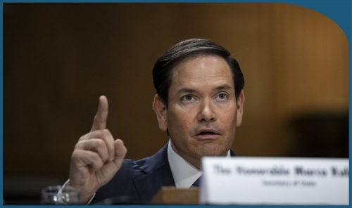 US Secretary: Qatar Only Nation Capable of Mediating Gaza Talks US Secretary: Qatar Only Nation Capable of Mediating Gaza Talks