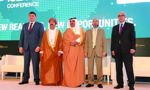 WIBC to strengthen global Islamic finance industry