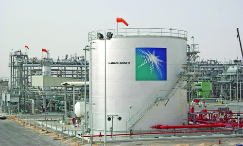 Saudi Aramco working to raise loans Saudi Aramco working to raise loans