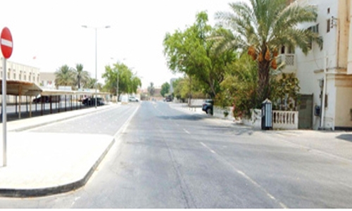 West Riffa Block 912 revamp completed West Riffa Block 912 revamp completed