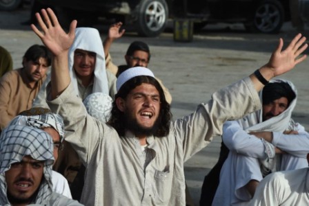 Mullah Omar's family refuses to back new Taliban leader