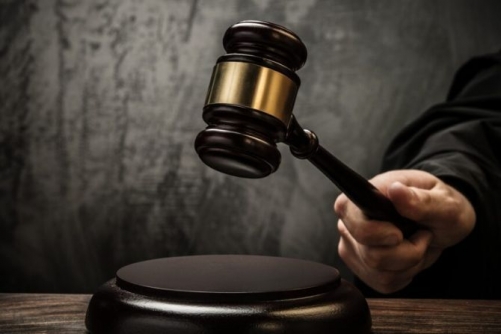 Drunk Driver Faces Trial