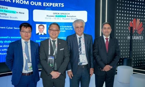 GISEC GLOBAL 13th edition wraps up with AI spotlight, explores cybersecurity