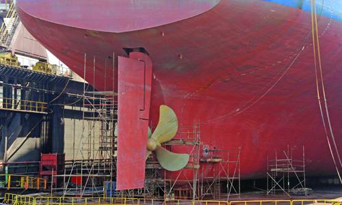 Top technology drives ASRY to new heights Top technology drives ASRY to new heights