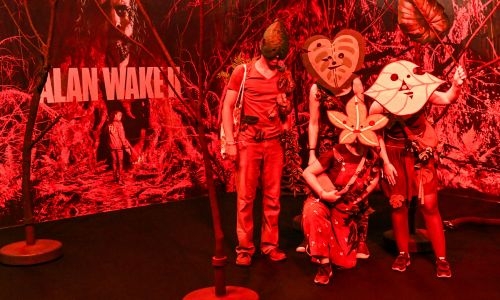 AI revolution in video games has industry players treading warily AI revolution in video games has industry players treading warily