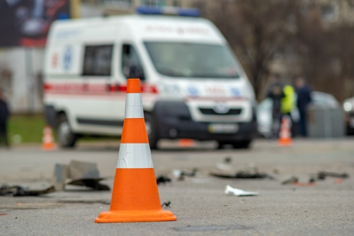 Five killed, 11 injured as Turkish minibus carrying wedding party overturns  