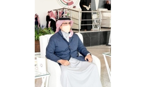 Joint exercise Arabian Gulf Security 3 concludes 