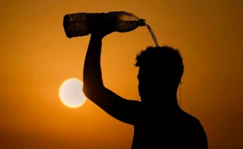 2025 was third hottest year on record: climate monitors