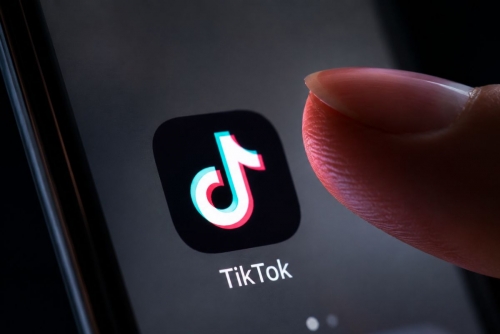TikTok Settles Social Media Addiction Lawsuit Before Trial