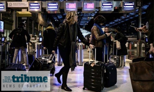 Fed-up French travellers face traffic chaos over festive period Fed-up French travellers face traffic chaos over festive period