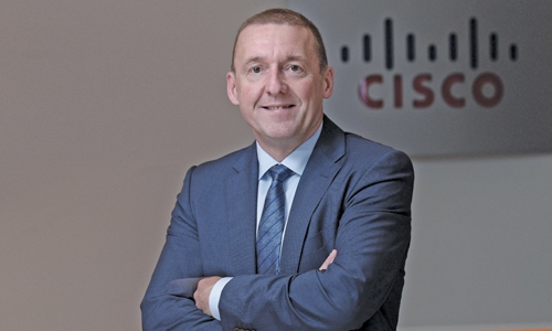 MEA to have highest growth in IP traffic