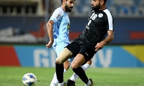 Riffa, East Riffa advance from AFC Cup group stage