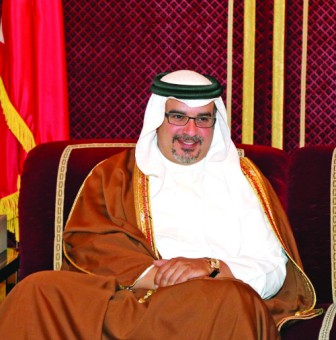 Bahrain’s National Day fete at Expo Milano Bahrain’s National Day fete at Expo Milano