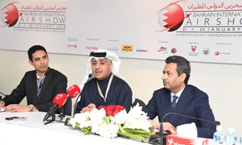 $ 1.1 billion airport passenger terminal agreement signed