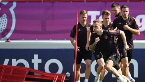 Fifa World Cup: Germany eye 2018 redemption as Spain, Croatia kick off