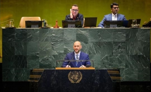 Bahrain steps up drive to protect workers 