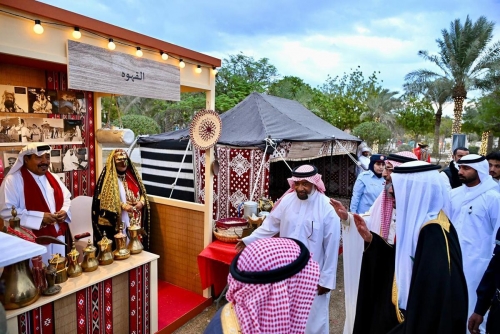 Governor attends successful ‘Southern Celebrations’ Festival 