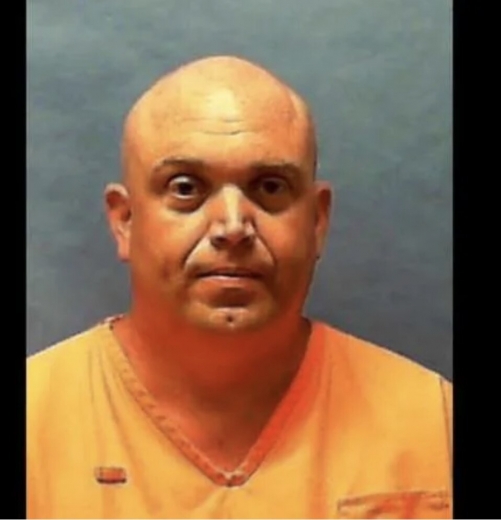 Florida Executes Man Convicted of Killing Girlfriend’s Infant Daughter